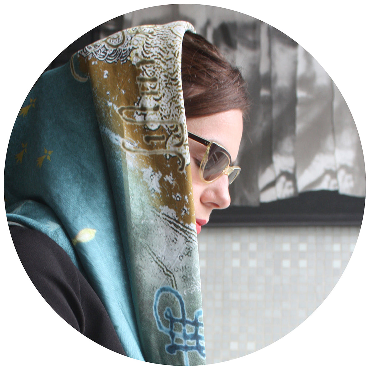Shawls