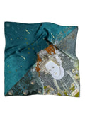Queen Elisabeth I Silk