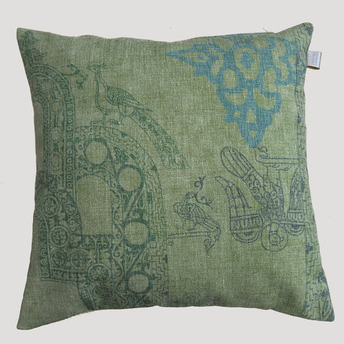 Green Lilly