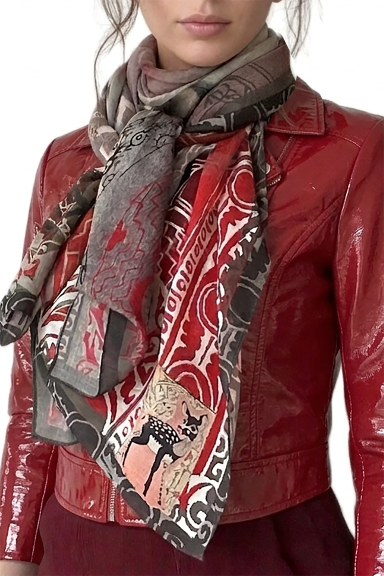 Morningstar RED