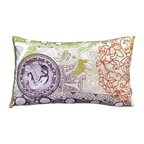 Time traveler Purple
