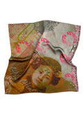Qi Jin Silk