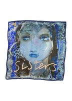 Atlantis blue