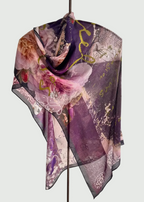 Jane Austen Cashmere