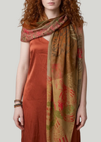 Qi Jin Cashmere