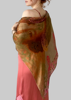 Qi Jin Cashmere