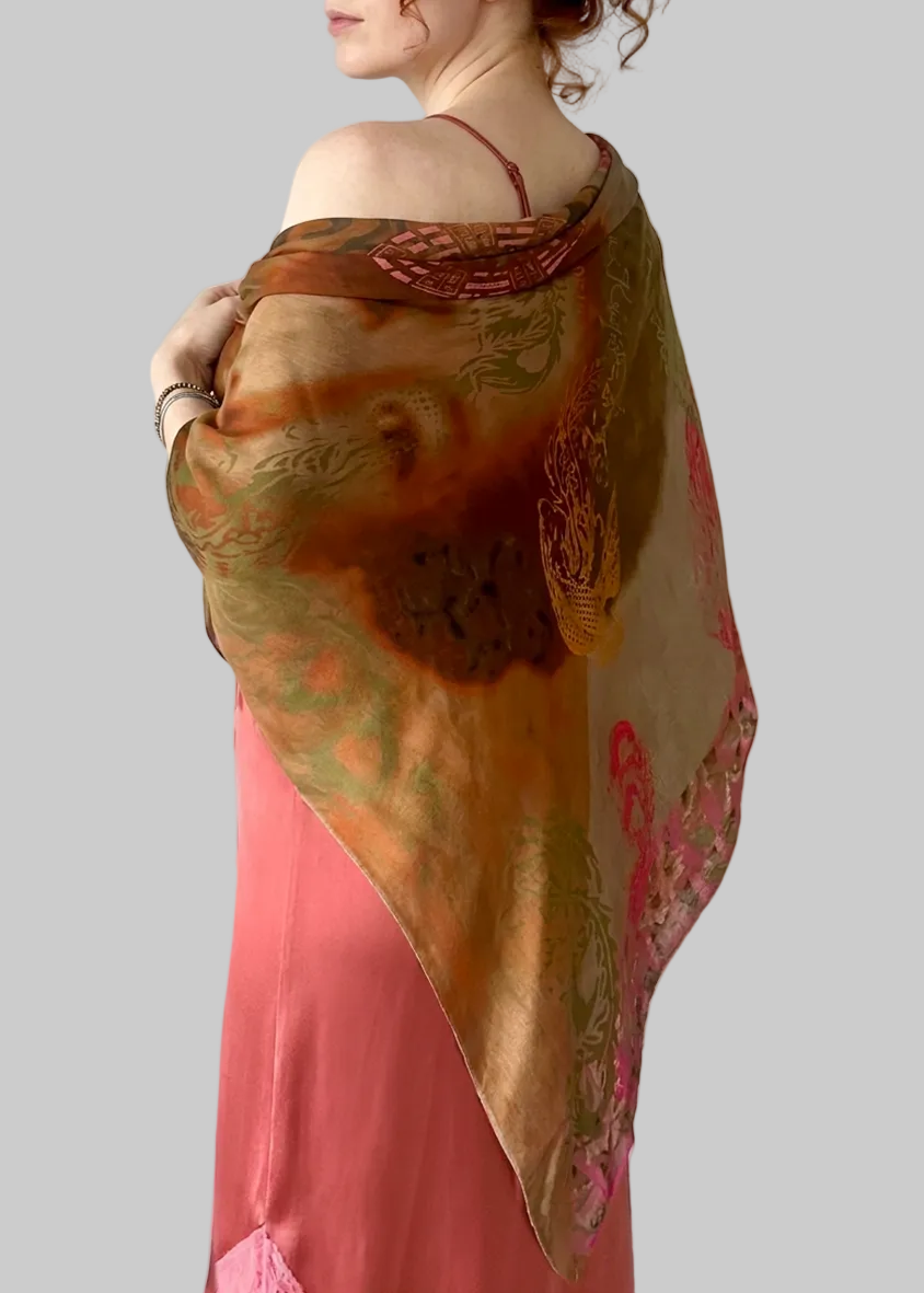 Qi Jin Cashmere