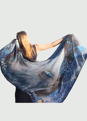 Atlantis blue